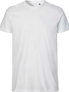 Neutral T 61001 Tričko "Tiger" 77.T611 white