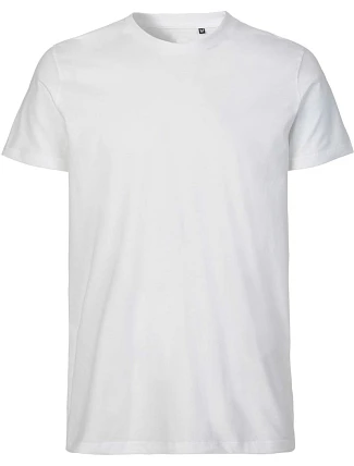 Neutral T 61001 Tričko "Tiger" 77.T611 white Neutral T 61001 Tričko "Tiger" 77.T611 white