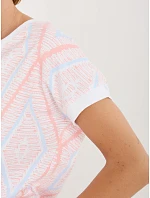 Halenka RV BZ A1265.02 broskvová