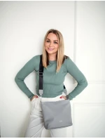 Kabelka VUCH Sabin Grey Kabelka VUCH Sabin Grey