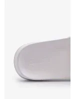 Pánské pantofle Big Star Bílé