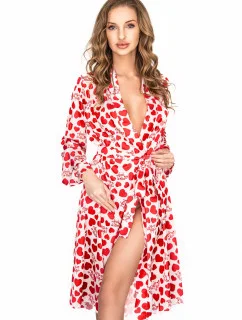 Elegantní župan Inezza One Robe - Anais