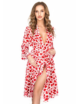 Elegantní župan Inezza One Robe - Anais Elegantní župan Inezza One Robe - Anais