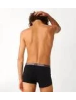 Pánské boxerky GO ABC Natural Hipster 2P - Sloggi