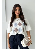 ROZKROKOVÝ JUMPER RHOMBOID