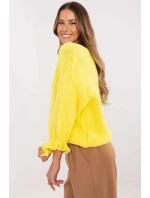 Svetr model 206722 Italy Moda Svetr model 206722 Italy Moda