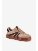 Sportovní obuv model 217464 Step in style Sportovní obuv model 217464 Step in style