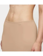 Body Make-Up T Skirt 02 - YELLOW - TRIUMPH YELLOW - TRIUMPH