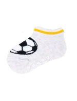 Chlapecké ponožky YOCLUB SKS-89 SKC-Stop ABS Boy 17-30 Chlapecké ponožky YOCLUB SKS-89 SKC-Stop ABS Boy 17-30