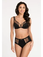 Měkká podprsenka Gorsenia K 441/1 Luisse