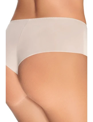 Dámské kalhotky 578 beige - GORSENIA Dámské kalhotky 578 beige - GORSENIA