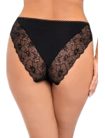 Dámské kalhotky 191 black - BABELL