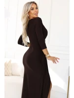 Dámské šaty 404-14 - NUMOCO