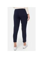 Dámské kalhoty NUR DIE CITY JOGGER PANTS - NUR DIE - tmavě modrá