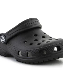 Žabky Crocs Classic Clog t Jr 206990-001