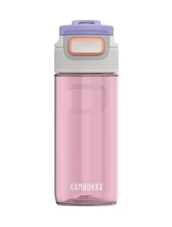 Láhev na vodu Kambukka Elton 500 ml - Barely Blush