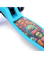 Koloběžka Tempish Scooper II Jr 10500002373