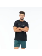 Pánské tričko s krátkým rukávem DAVEN II