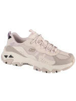 Skechers D'Lites Hiker 180128-NTMT Beige 41