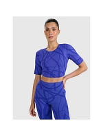 Dámský tréninkový top 4F 4FWAW25TFTSF1520-36S