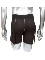 Šortky Ribano s pruhy BlueSports Cup Jr