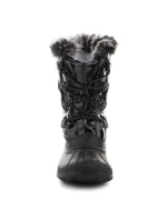 Geographical Norway Dámské zimní boty Jenny Black