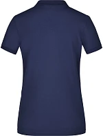 Daiber JN 707 Dámské pima piqué polo 02.0707 navy Daiber JN 707 Dámské pima piqué polo 02.0707 navy