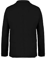 Kariban K 6130 Pánské sako 20.6130 black Kariban K 6130 Pánské sako 20.6130 black