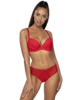 Mat 0198/11/2 Estelle barva:červená