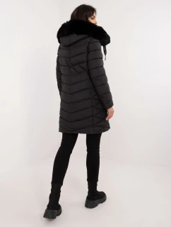 Bunda SK KR HH 2403.04 černá