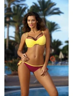 Plavky Shirley Magenta-Duffy M-455 (2) - Marko Plavky Shirley Magenta-Duffy M-455 (2) - Marko