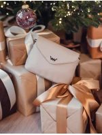 Kabelka VUCH Byrsa Mini Creme