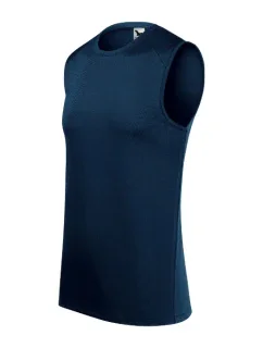 Breeze tílko pánské námořní modrá