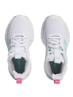 Junior Basketbalová obuv / tenisky Ownthegame 2.0 Jr IF2696 Bílá mix - Adidas Junior Basketbalová obuv / tenisky Ownthegame 2.0 Jr IF2696 Bílá mix - Adidas