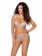 Dámské kalhotky AV 1981 pudrově růžové