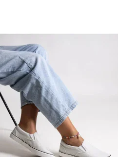 Tenisky  model 207236 Solea