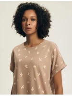 Henderson Dámská košile 45303 Eluna kr/r S-2XL