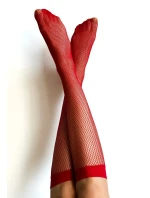 Podkolenky Veneziana Rete