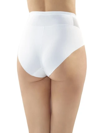 Stahovací kalhotky Vanisa white plus - ELDAR Stahovací kalhotky Vanisa white plus - ELDAR