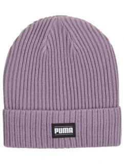 Čepice Puma Ribbed Classic Cuff Beanie 024038 19