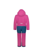 Sněhové kombinézy Trollkids Kids Isfjord Snowsuit XT pro chlapce/dívky (639-243)