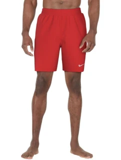 Plavecké šortky Nike Essential 7 M NESSF559 614