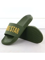 Big Star M SS174360 INT2150A žabky Big Star M SS174360 INT2150A žabky