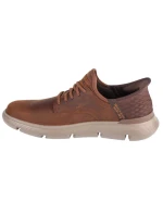 Skechers Slip-Ins: Garza - Gervin 205046-CDB Brown 40 Skechers Slip-Ins: Garza - Gervin 205046-CDB Brown 40