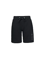 Šortky SAIL RACING Jr Bowman Sweat Shorts - černé