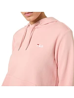 Dámská mikina Fila Lierna light pink FAW1054 40133