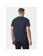 Helly Hansen pánské tričko HH BOX T 2.0 54597 597