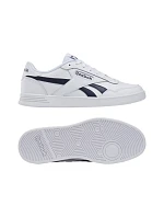 Tenisky Reebok COURT ADVANCE FTWWHT/FTWWHT/VECNAV (100033984) Tenisky Reebok COURT ADVANCE FTWWHT/FTWWHT/VECNAV (100033984)