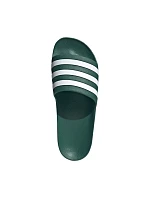 Žabky adidas Adilette Aqua zelené KJ7363 Žabky adidas Adilette Aqua zelené KJ7363