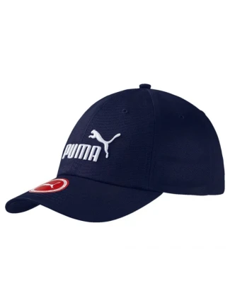 Puma Essential Cap Big Cat 052919 18 baseballová čepice Puma Essential Cap Big Cat 052919 18 baseballová čepice